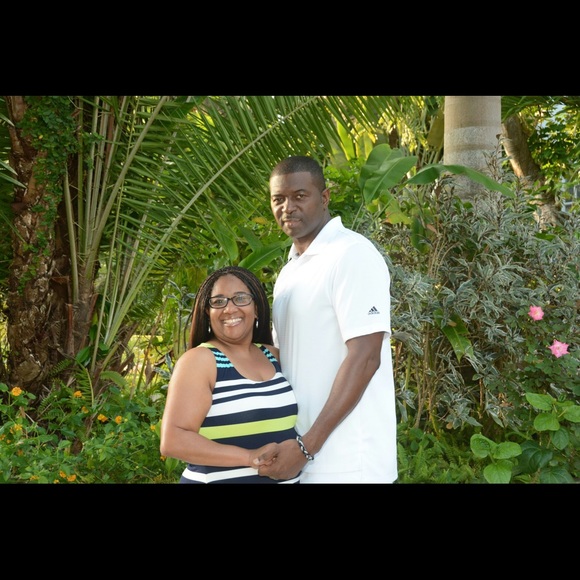1stladydeebaby
